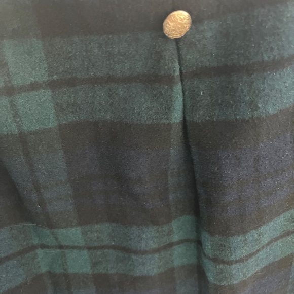 Tuckernuck Blackwatch Twiggy Dress - Picture 5 of 5